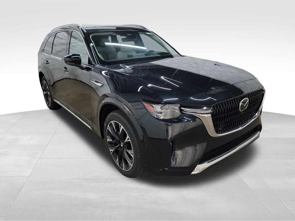 New 2025 Mazda CX-90 3.3 Turbo S Premium Plus AWD SUV in North