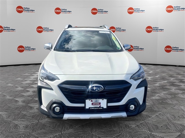 2025 Subaru Outback Touring XT photo 2