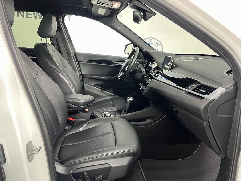 2019 Bmw X1 XDrive28i photo 3