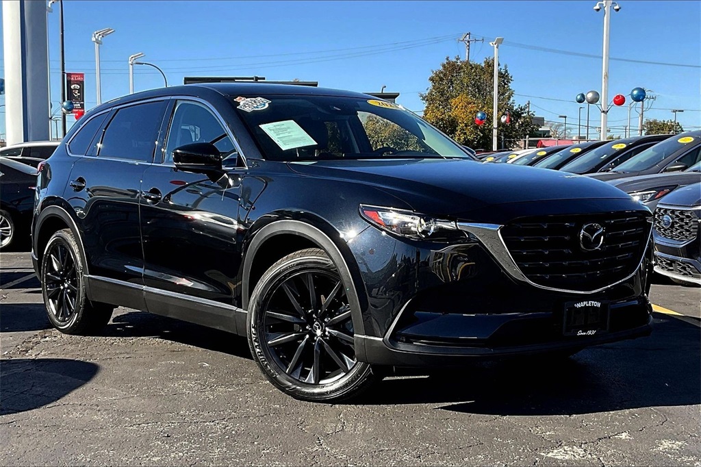 2023 MAZDA CX-9 - Image 32