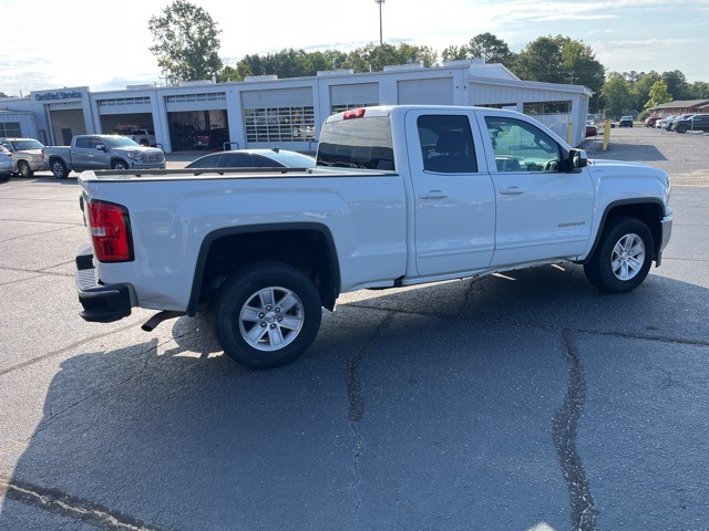 2019 Gmc Sierra 1500 Limited SLE photo 2