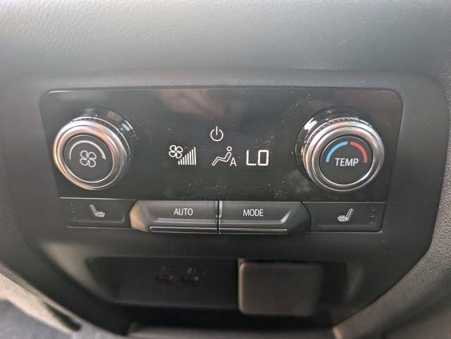 2025 Gmc Acadia Elevation photo 27