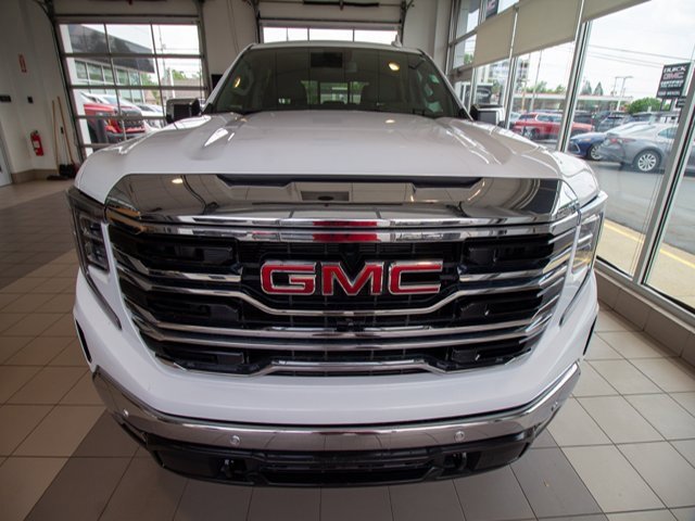 2024 Gmc Sierra 1500 SLT photo 3