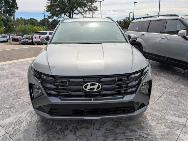 2026 Hyundai Tucson SEL Convenience photo 2