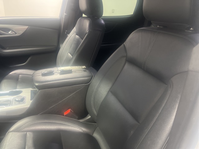 2021 Chevrolet Blazer 3LT photo 7