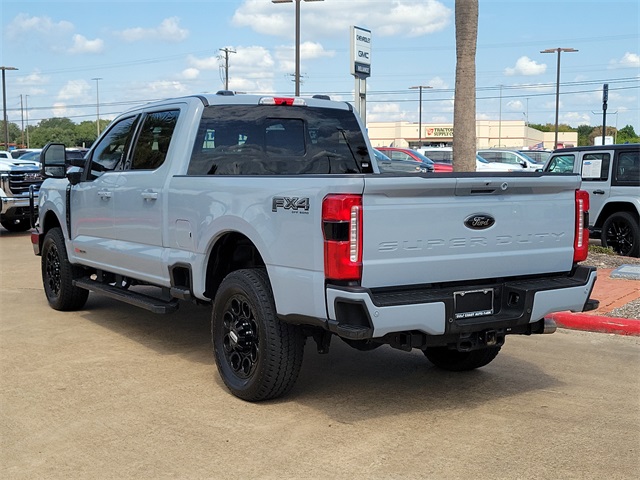 2024 Ford F-250 photo 5