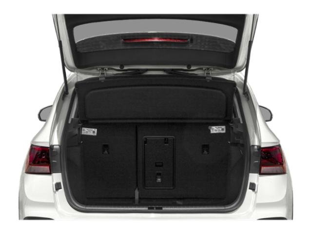 2023 Volkswagen Taos SE photo 14