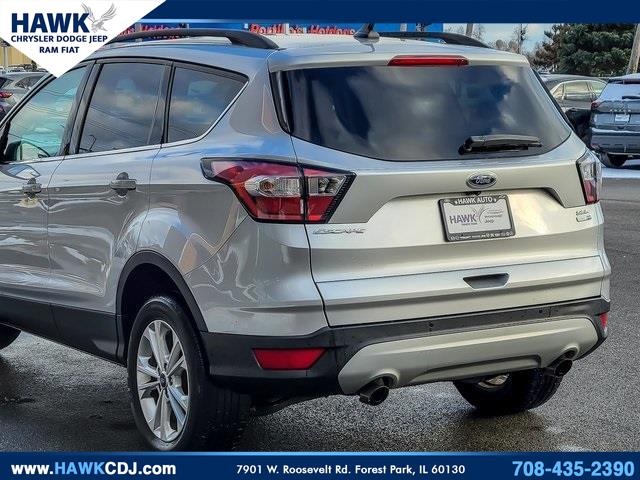 2018 FORD ESCAPE - Image 6