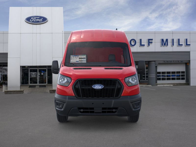 2026 FORD TRANSIT - Image 5