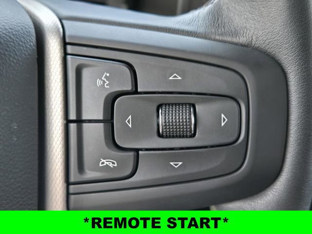 2024 Gmc Yukon Denali photo 11