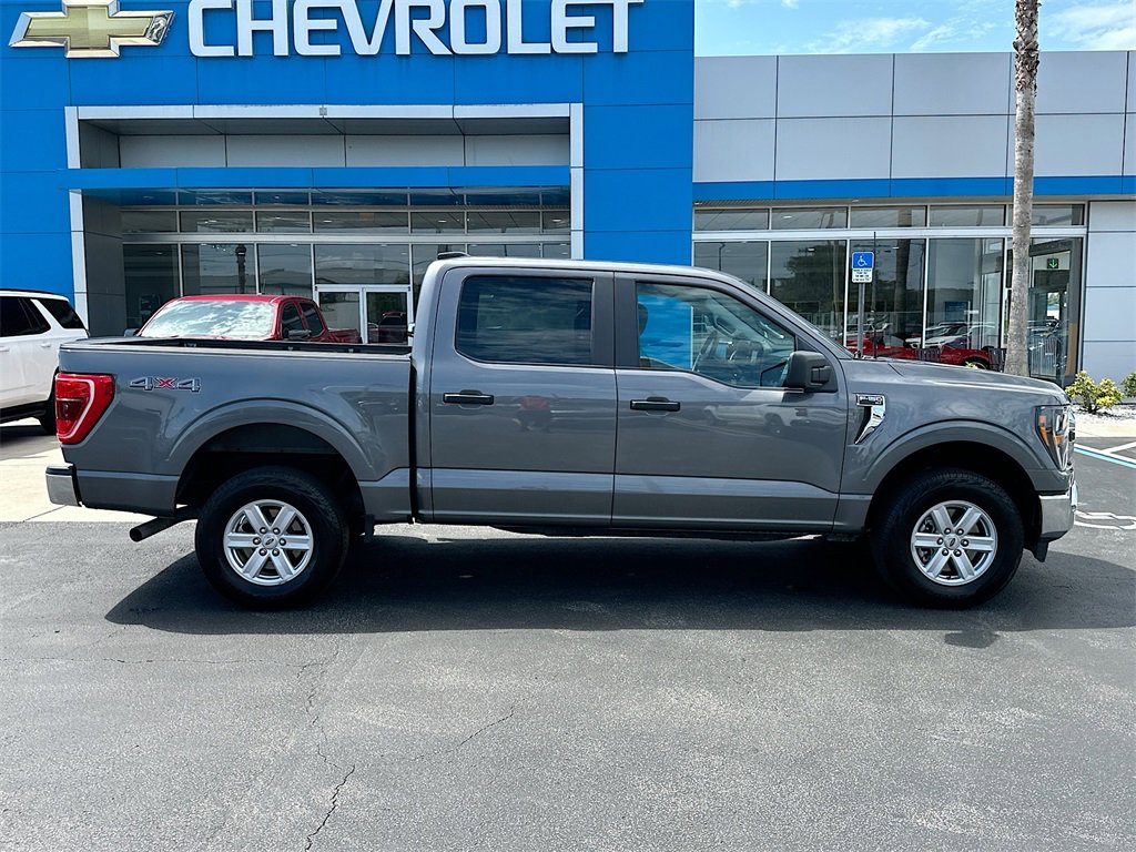 2023 Ford F-150 XL photo 8