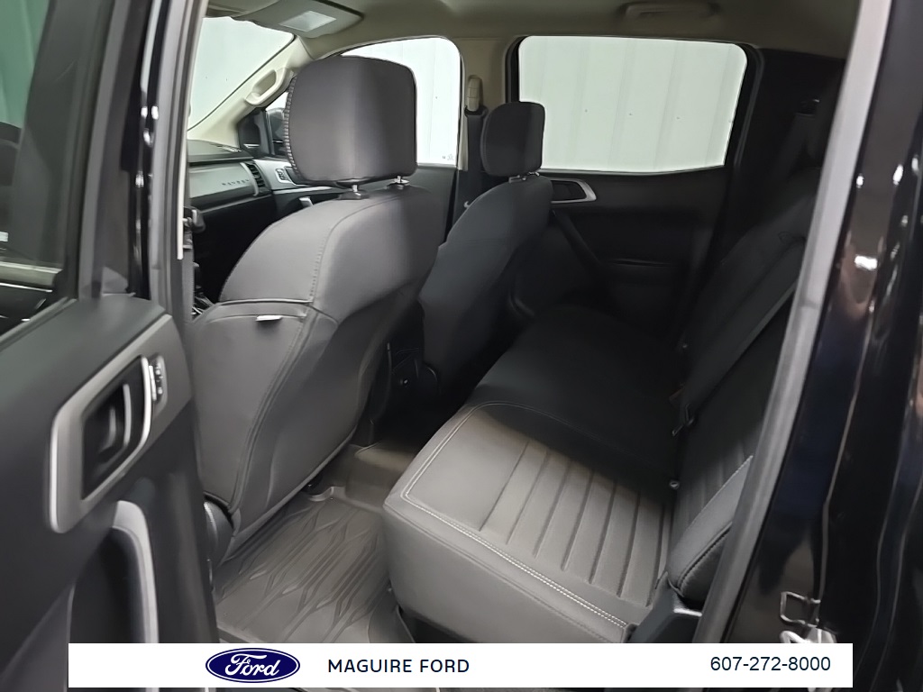2021 Ford Ranger XL photo 28