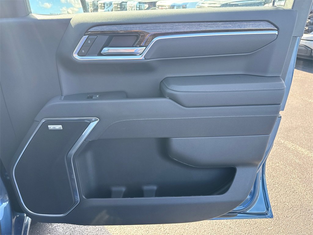 2026 GMC SIERRA - Image 37