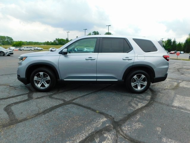 2023 Honda Pilot EX-L photo 4