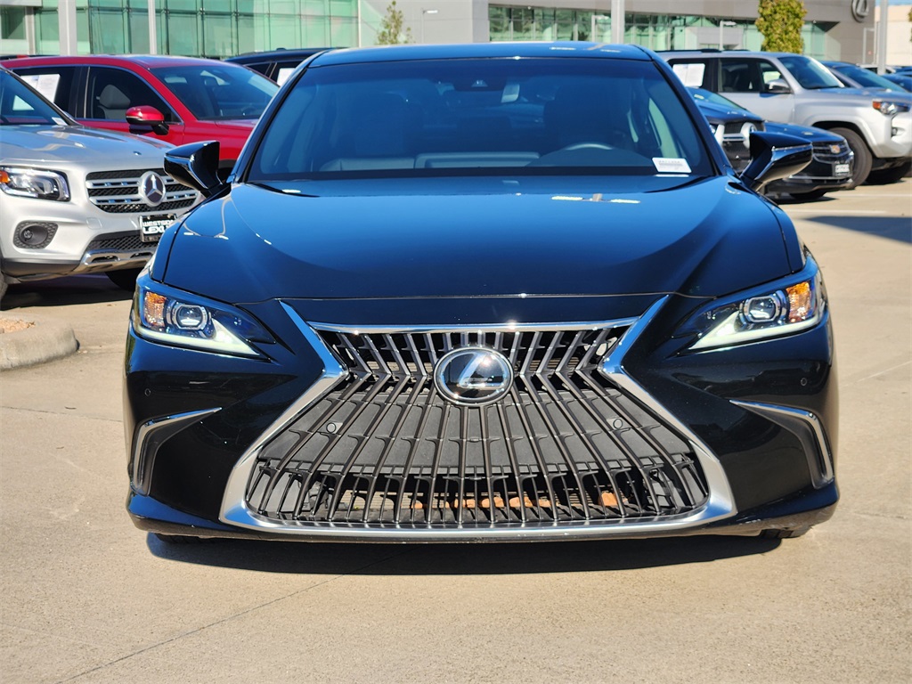 2024 Lexus ES 350 Premium photo 2