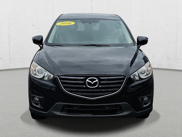 2016 Mazda CX-5 Grand Touring photo 2