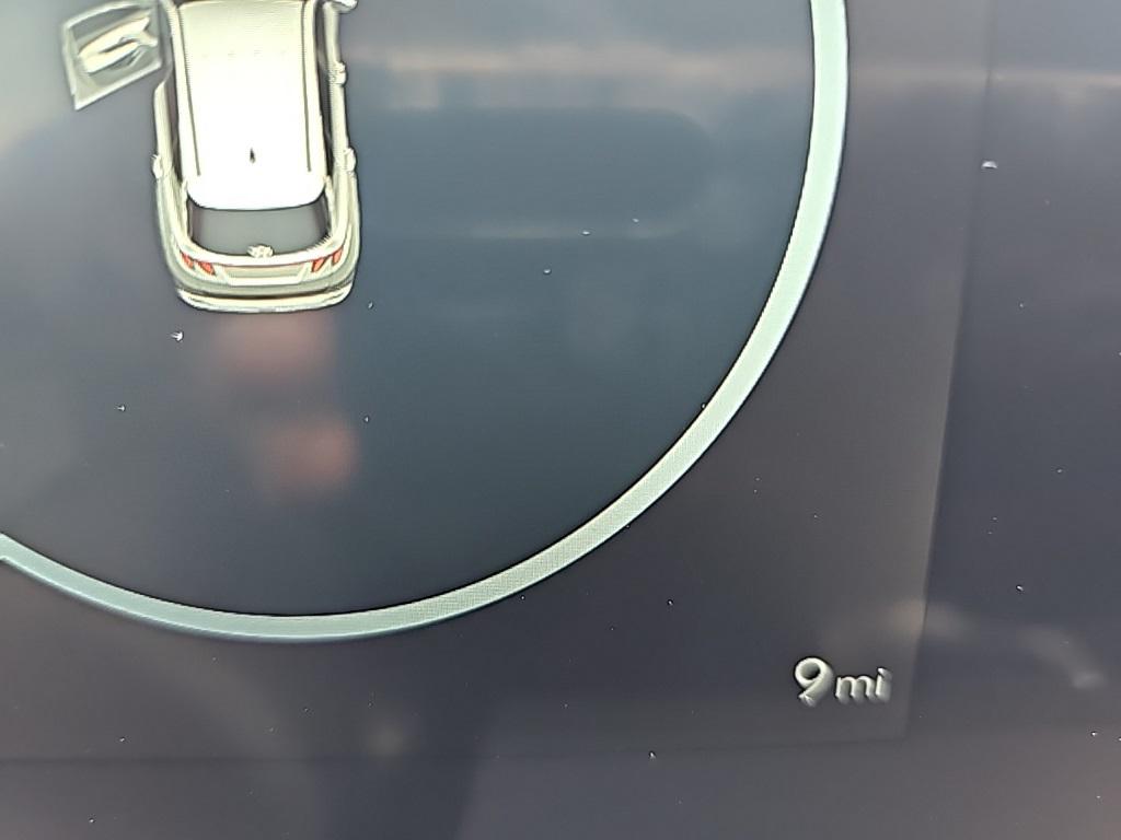 2025 Hyundai Tucson SEL Convenience photo 14