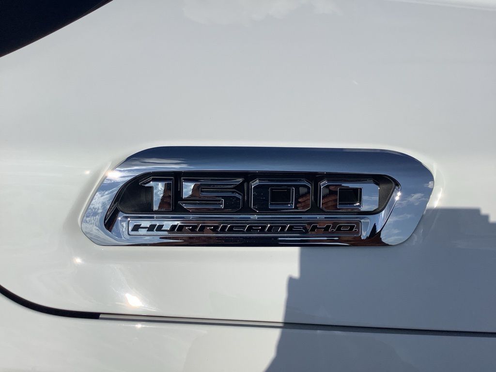 2026 Ram 1500 photo 7