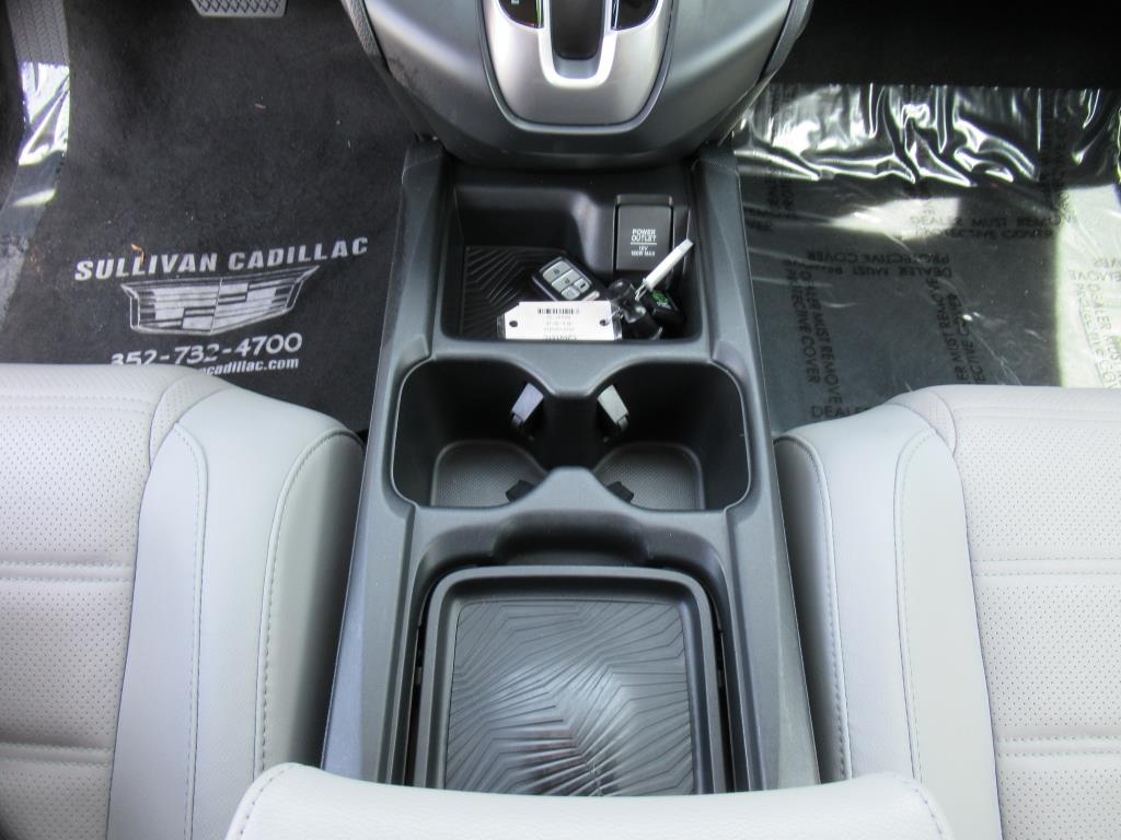 2019 Honda CR-V EX-L photo 20