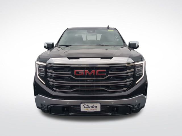 2026 Gmc Sierra 1500 SLT photo 8