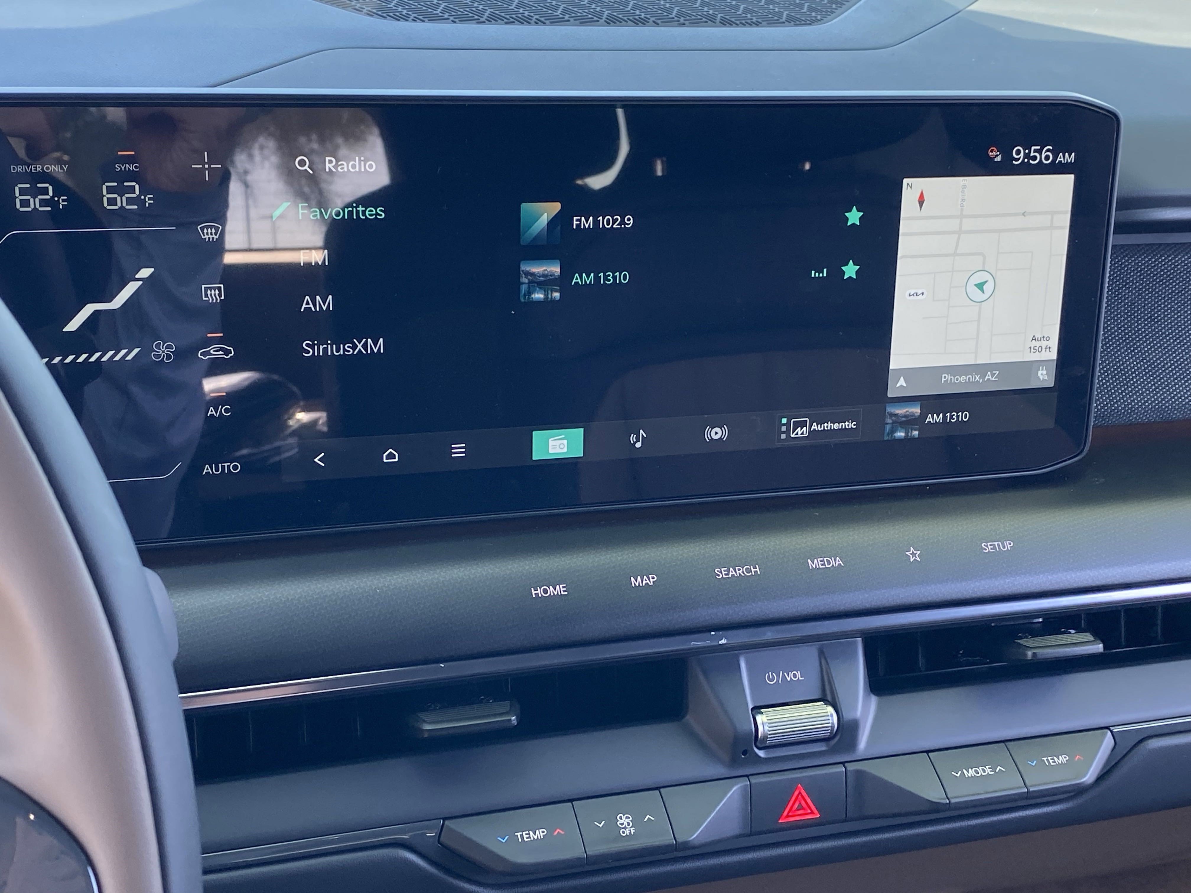 2026 Kia EV9 GT-Line photo 11
