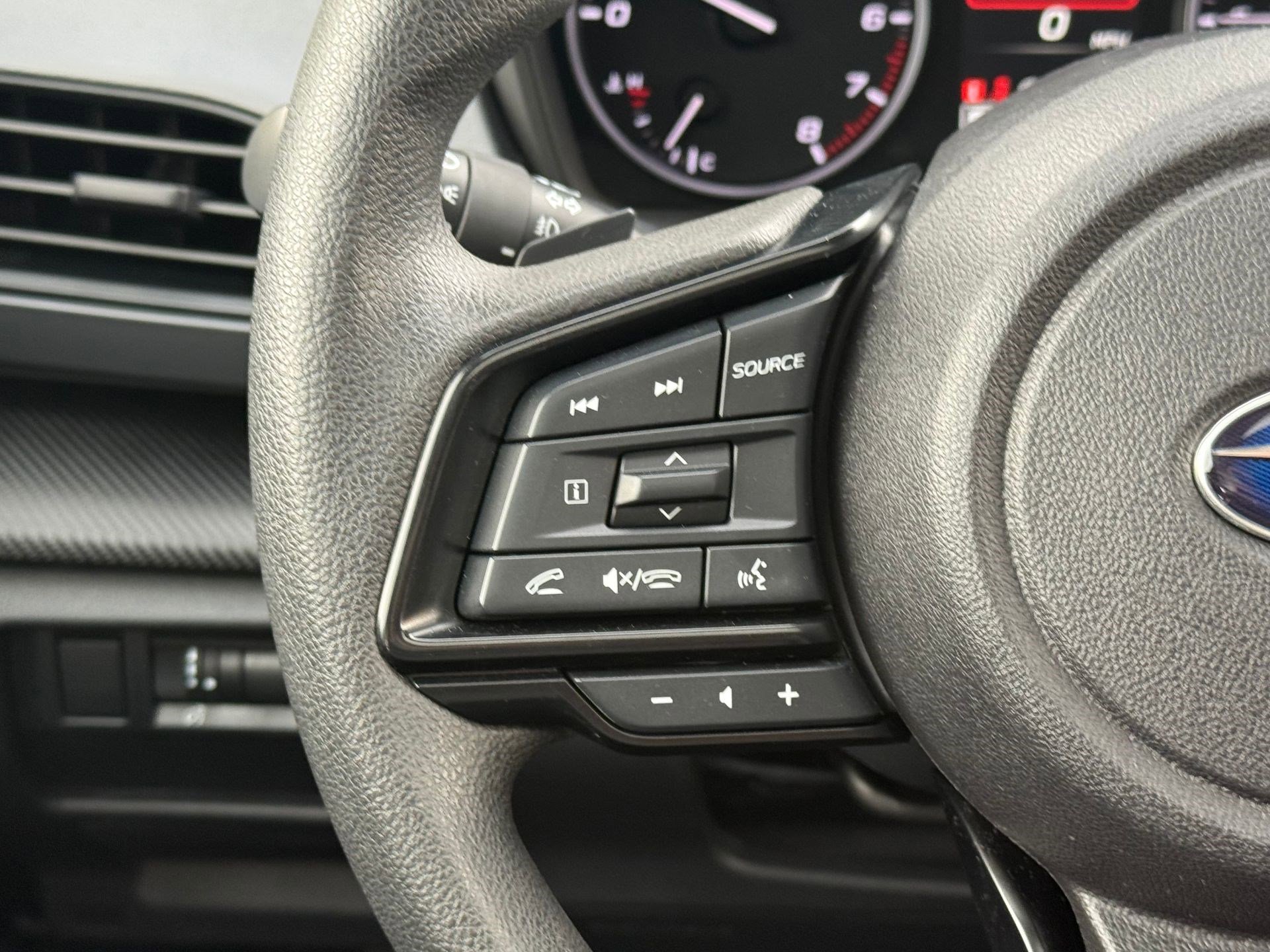 2024 Subaru Crosstrek Premium photo 15