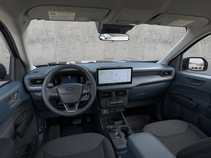 2025 Ford Maverick XL photo 9