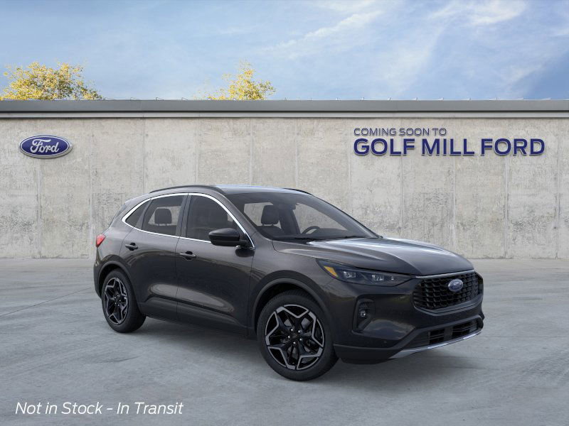 2026 FORD ESCAPE - Image 6