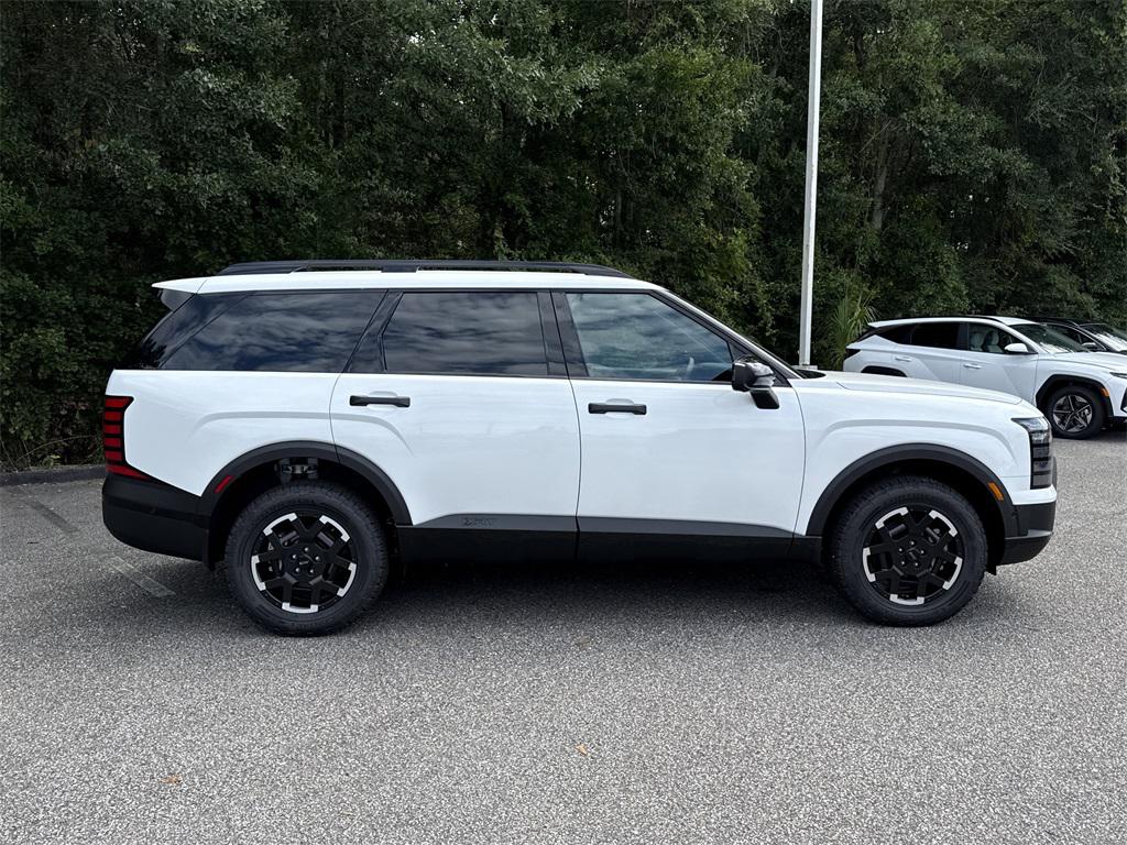2026 Hyundai Palisade XRT photo 2