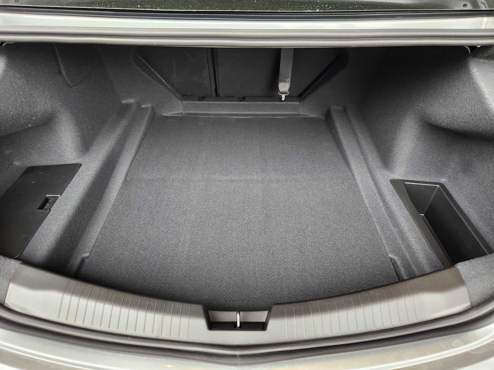 2026 Cadillac CT4 V photo 23