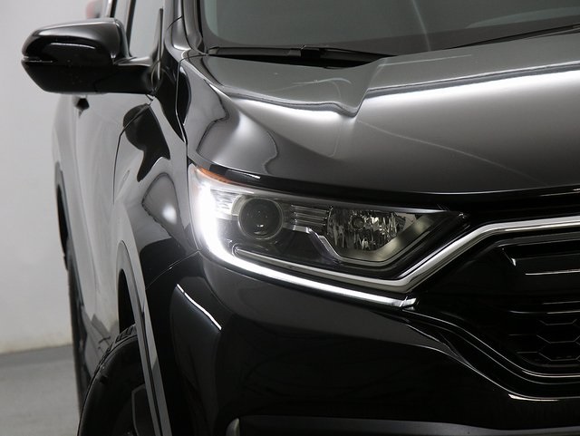 2022 Honda CR-V EX-L photo 4