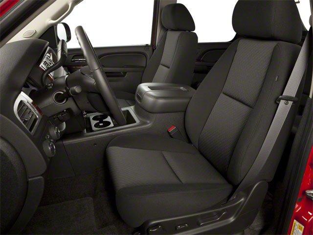 2013 Chevrolet Avalanche LT photo 7