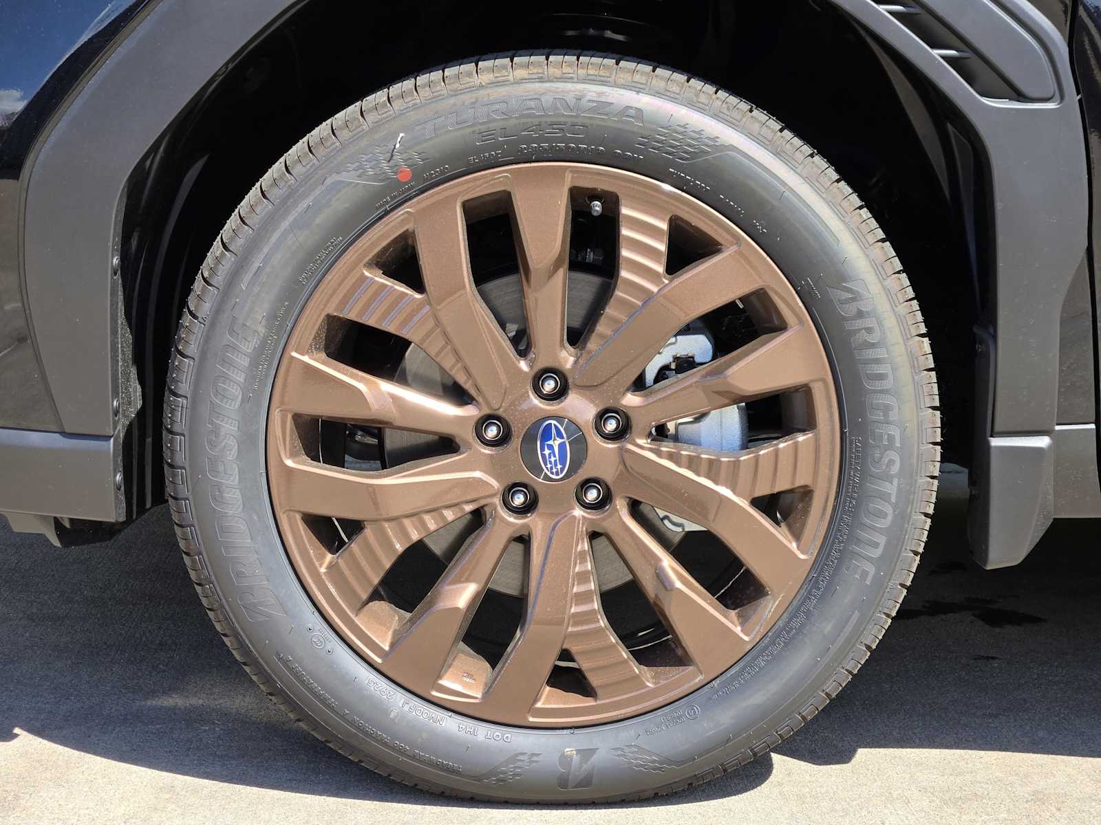 2025 Subaru Forester Sport photo 2