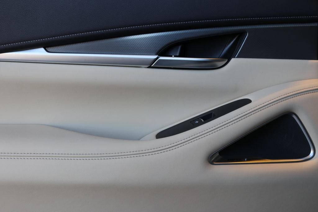 2025 Infiniti QX60 Luxe photo 20