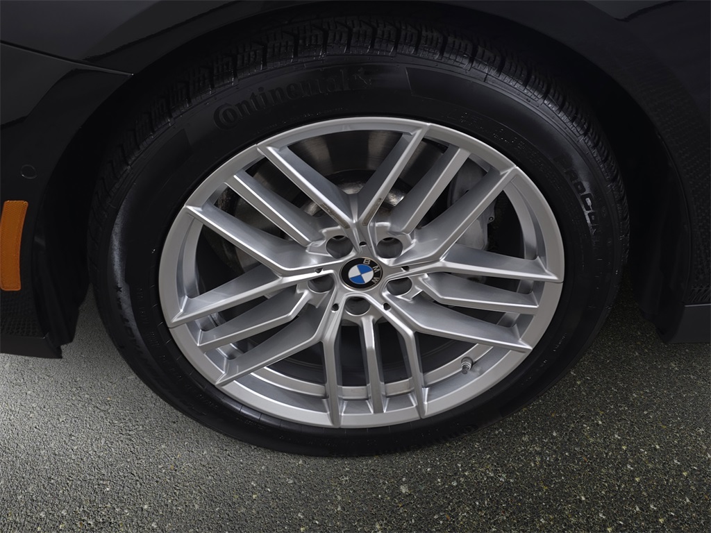 2025 Bmw 530i xDrive photo 27