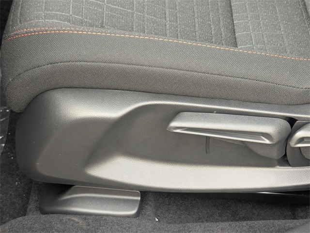 2026 Honda HR-V Sport photo 12