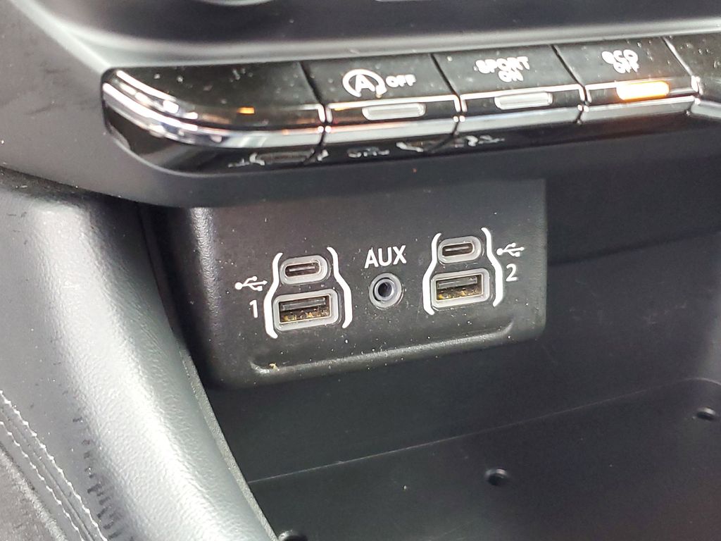 2024 Dodge Durango SXT photo 26