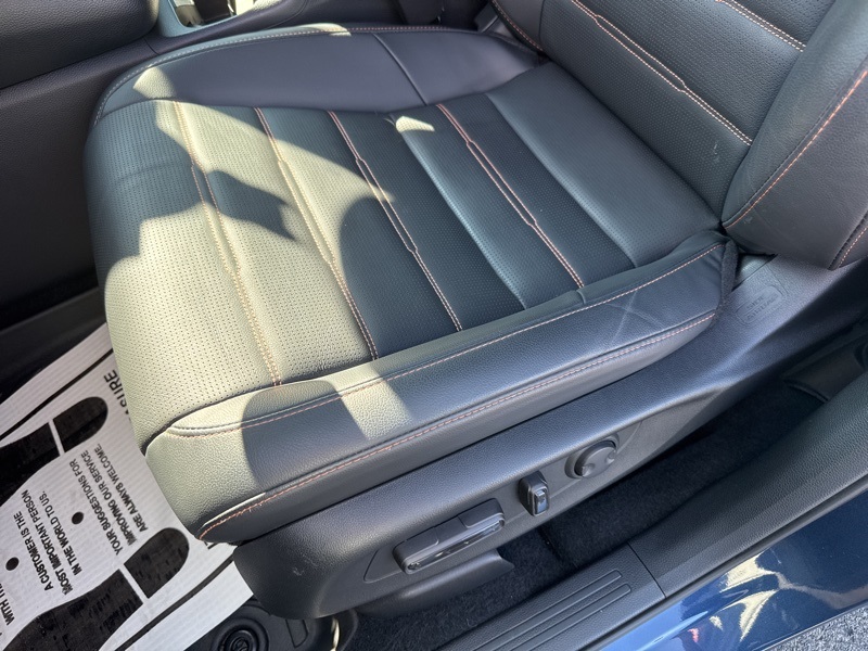 2024 Honda CR-V Hybrid Sport-L photo 17