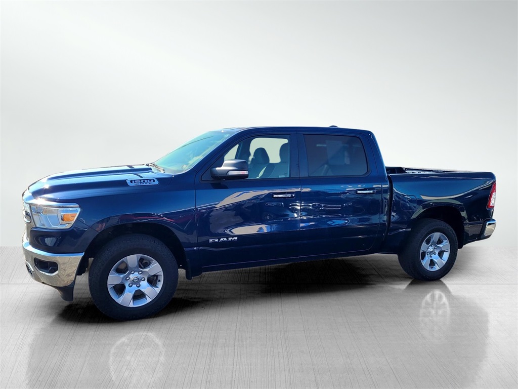2020 Ram 1500 Big Horn Lone Star photo 8