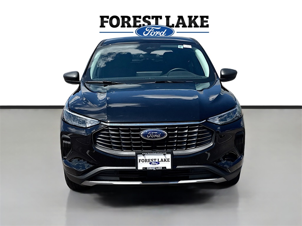 Used 2025 Ford Escape Active with VIN 1FMCU9GN6SUA31817 for sale in Forest Lake, Minnesota