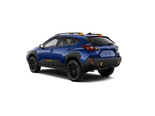 2025 Subaru Crosstrek Wilderness photo 5