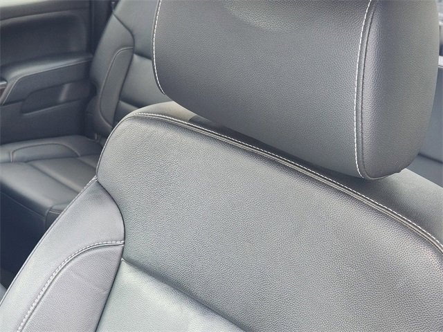 2015 Gmc Sierra 1500 SLT photo 14