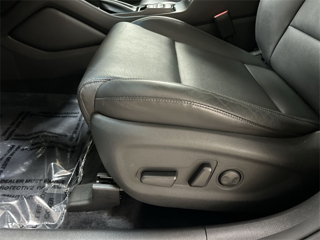 2020 Hyundai Tucson Ultimate photo 28