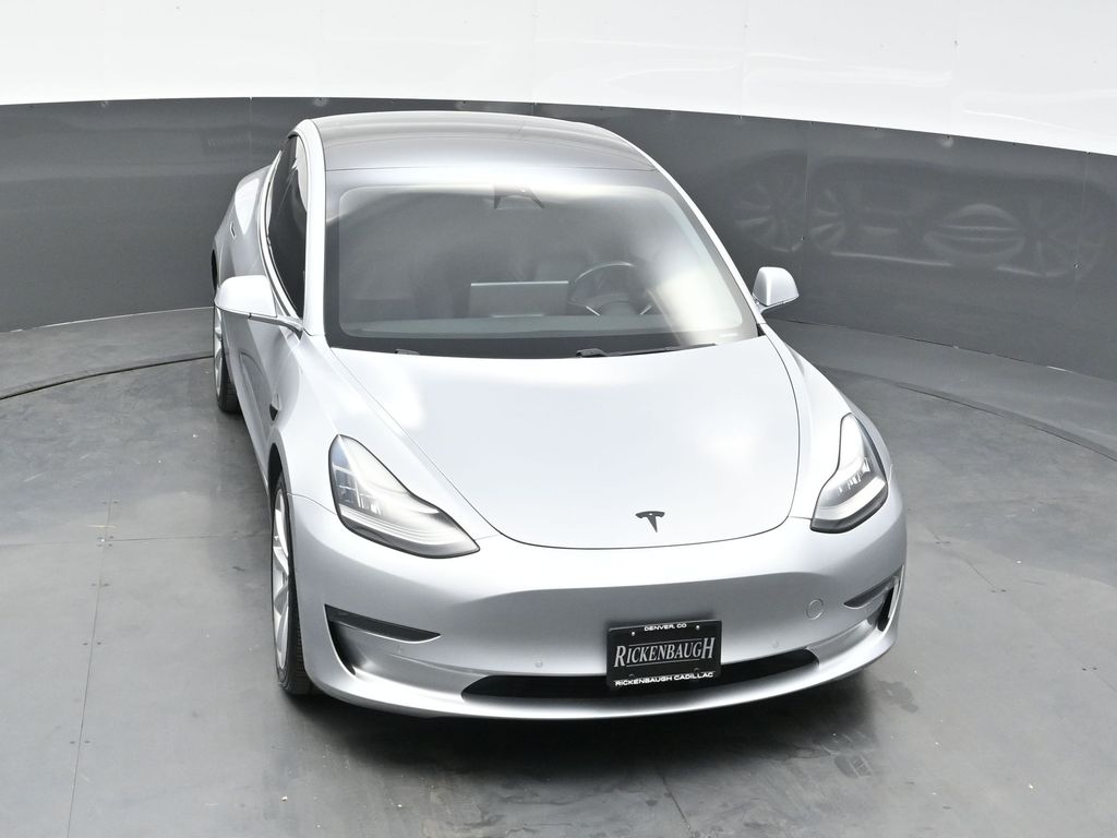 2018 Tesla Model 3 Long Range photo 24