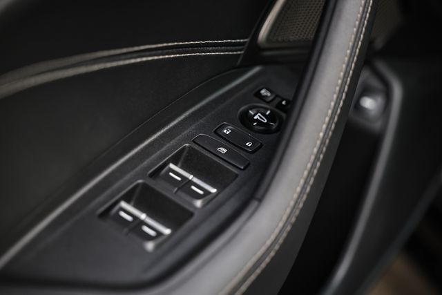 2021 Acura TLX Advance SH-AWD photo 17