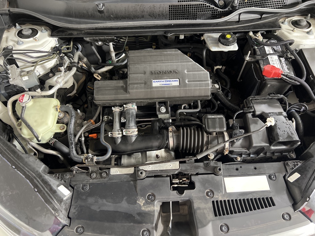 2019 Honda CR-V EX photo 21