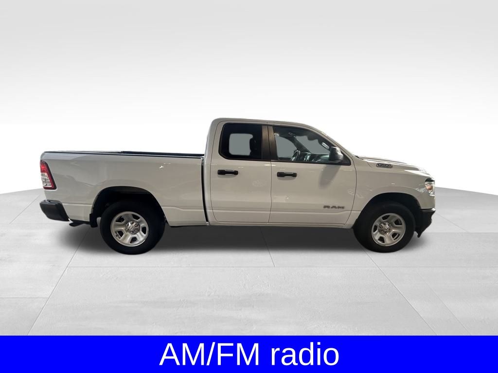 2022 Ram 1500 Tradesman photo 3