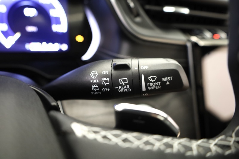 2024 Jeep Grand Cherokee Limited photo 32