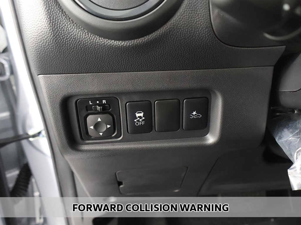 2024 Mitsubishi Mirage G4 LE photo 3
