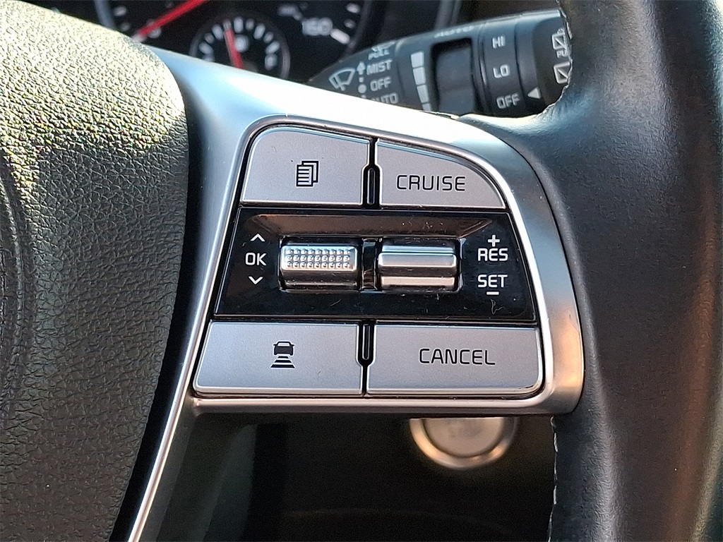 2021 Kia Telluride SX photo 22